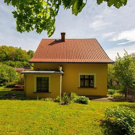 Vila Republika Malá Skála Zewnętrze zdjęcie