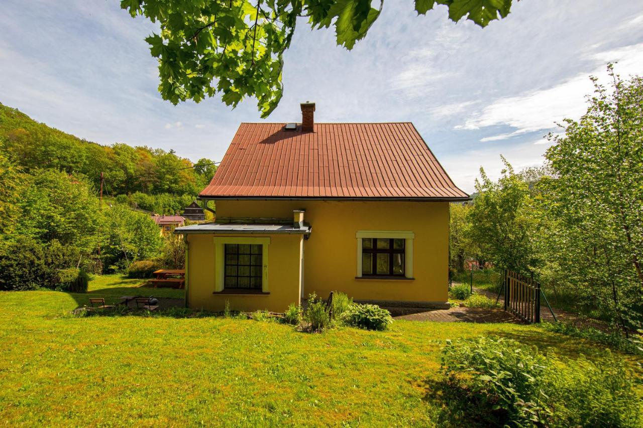 Republika Holiday home *