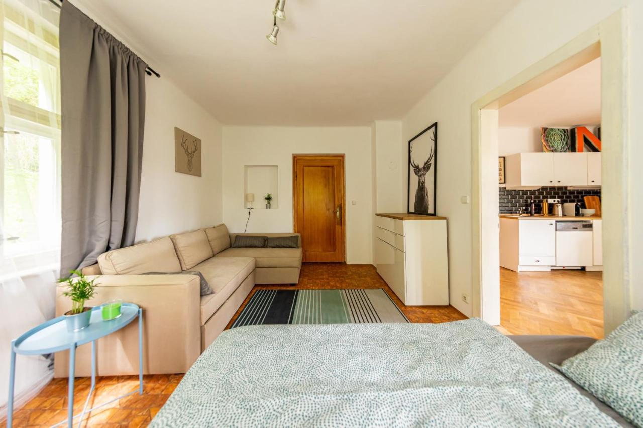 Republika Holiday home Mala Skala