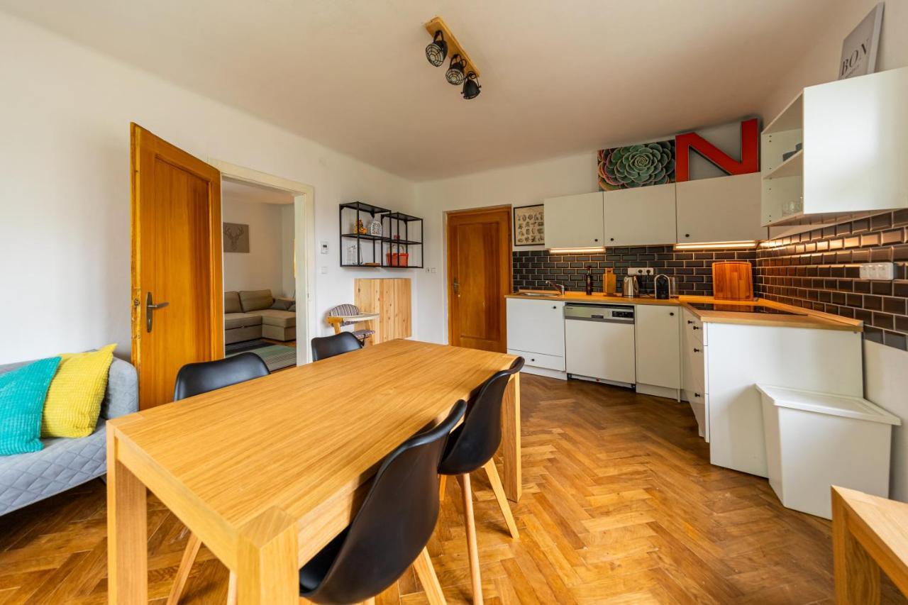 Holiday home Republika