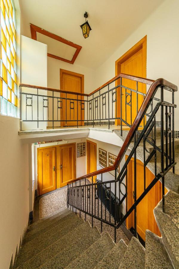 Republika Holiday home *