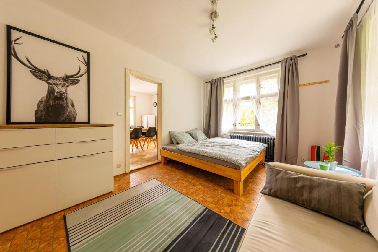 Republika Holiday home Mala Skala